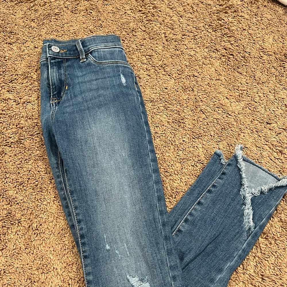 Kids jeans